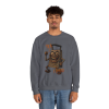 Yea I Shred Crewneck